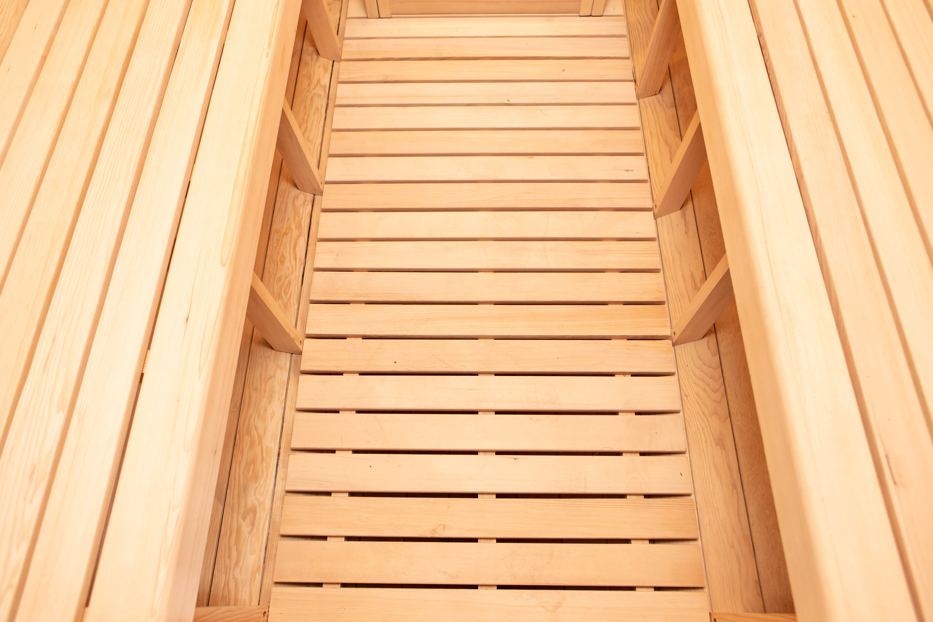 'Shadow Wood' 6 Person Outdoor Black Barrel Sauna - Shou Sugi Ban (Charred Siding) - June 2026 Shipping