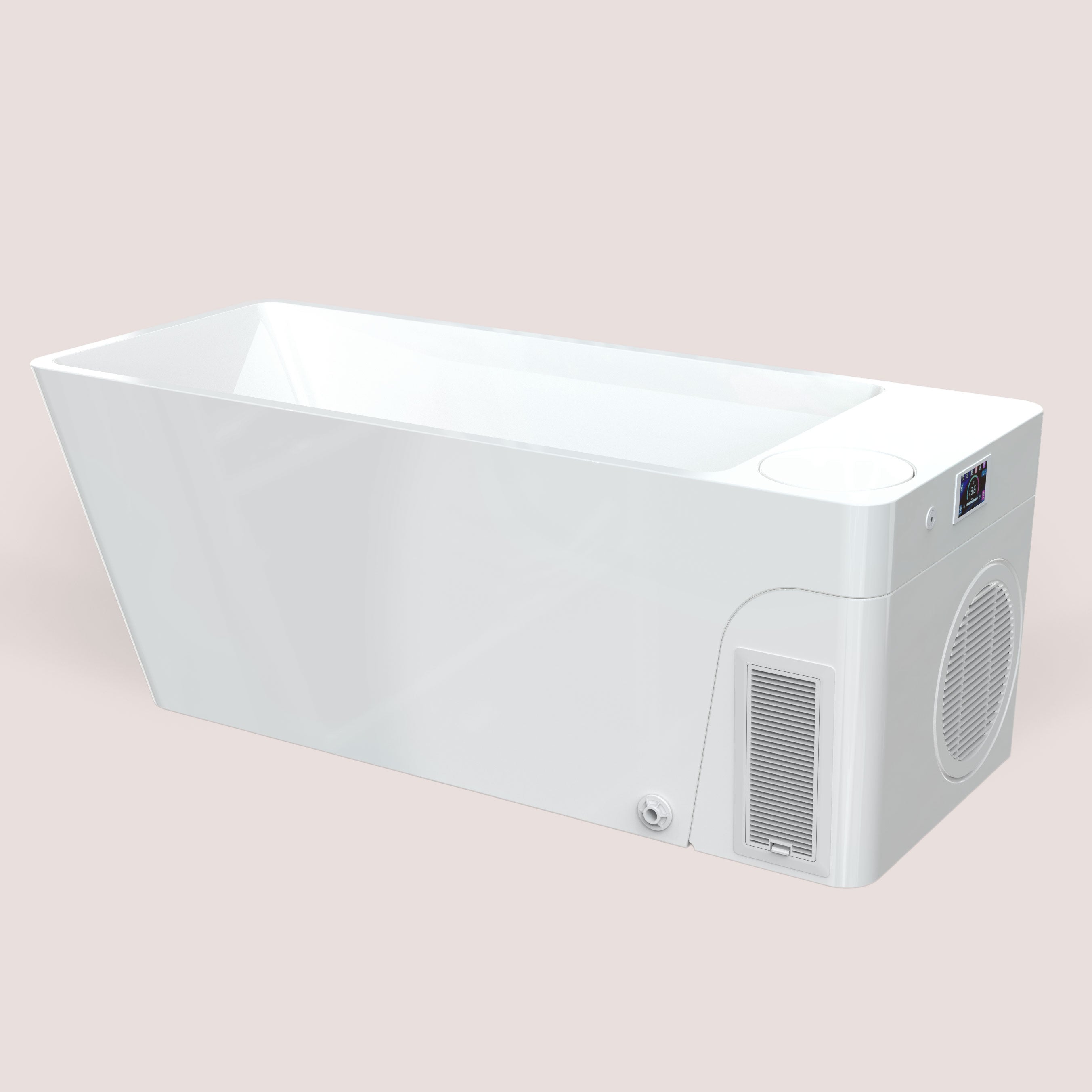 TS37-104 Cold Plunge