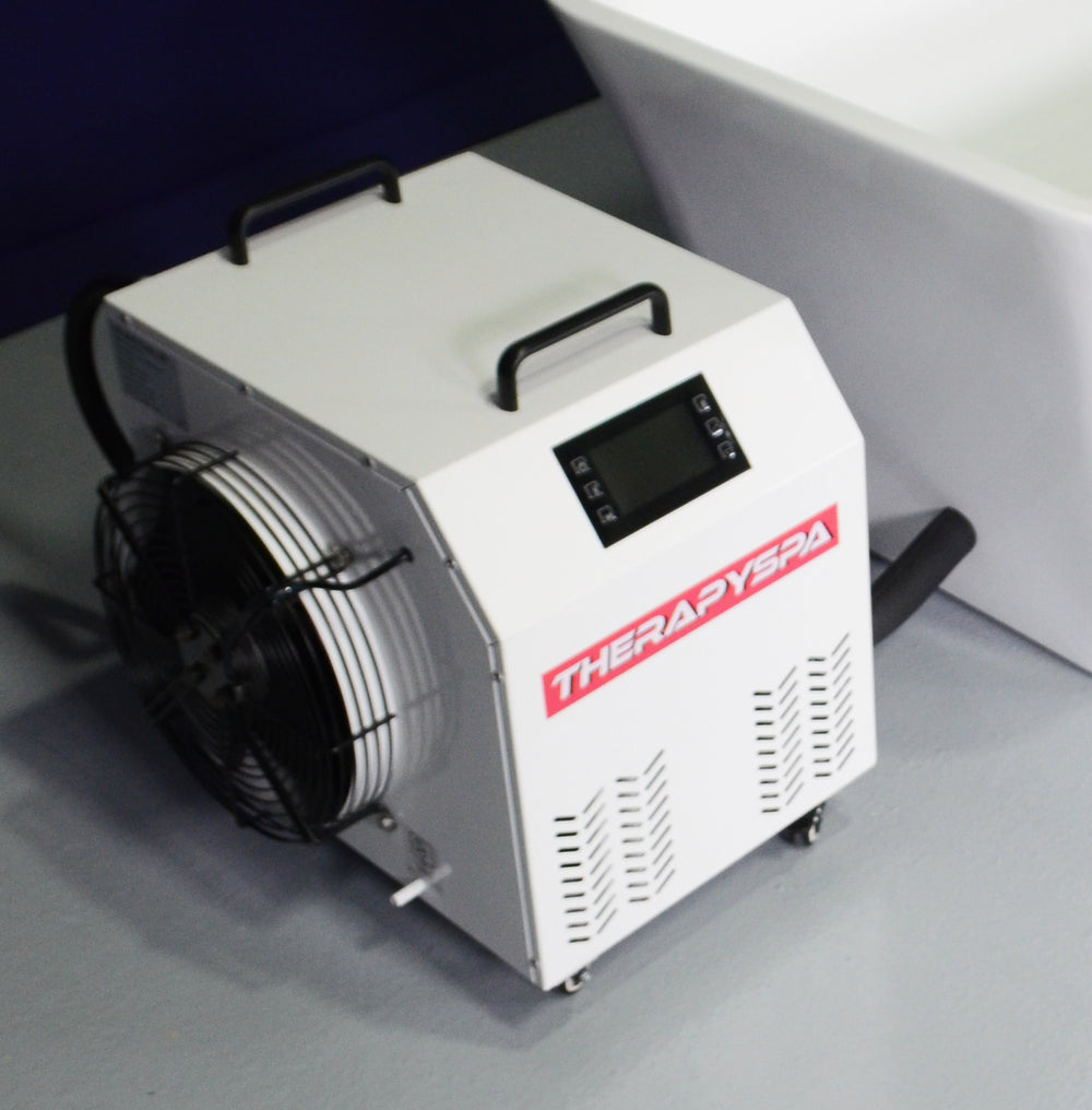 Freestanding Chiller/Heater