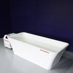K2-73 2-Piece 73 Inch Cold Plunge