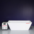 K2-67 2-Piece 67 Inch Cold Plunge