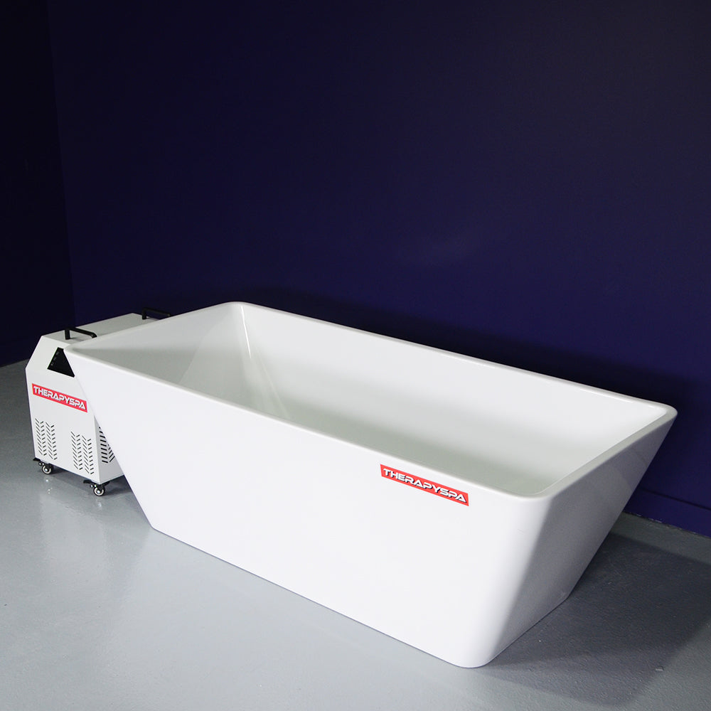K2-59 2-Piece 59 Inch Cold Plunge