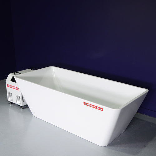 K2-59 2-Piece 59 Inch Cold Plunge