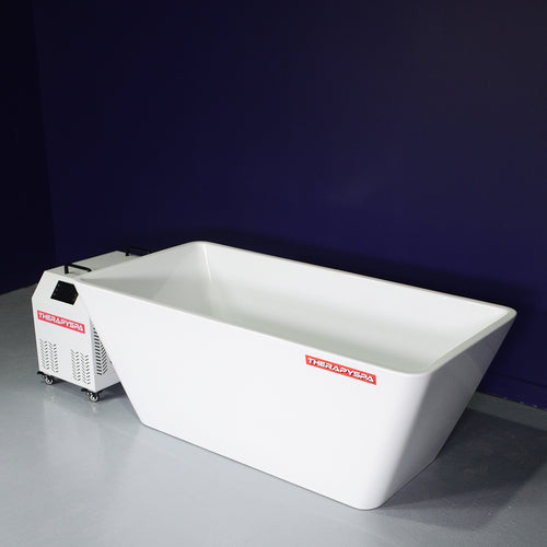 K2-67 2-Piece 67 Inch Cold Plunge