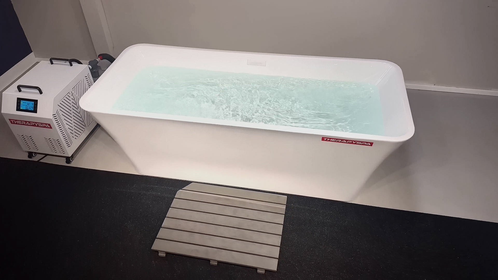 K2-73 DOUBLE XL Video Demo